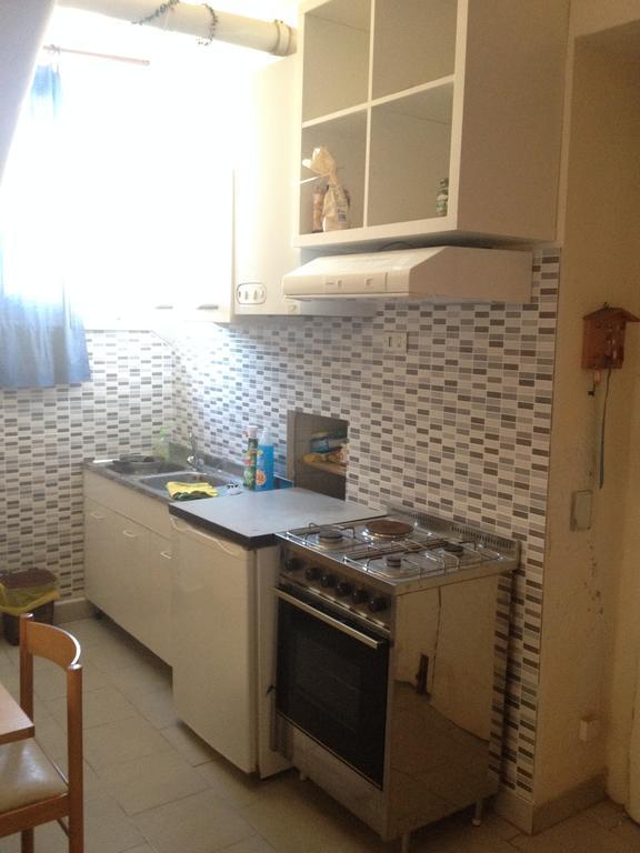 Apartamento Mansarda In Vanchiglia Turín Exterior foto